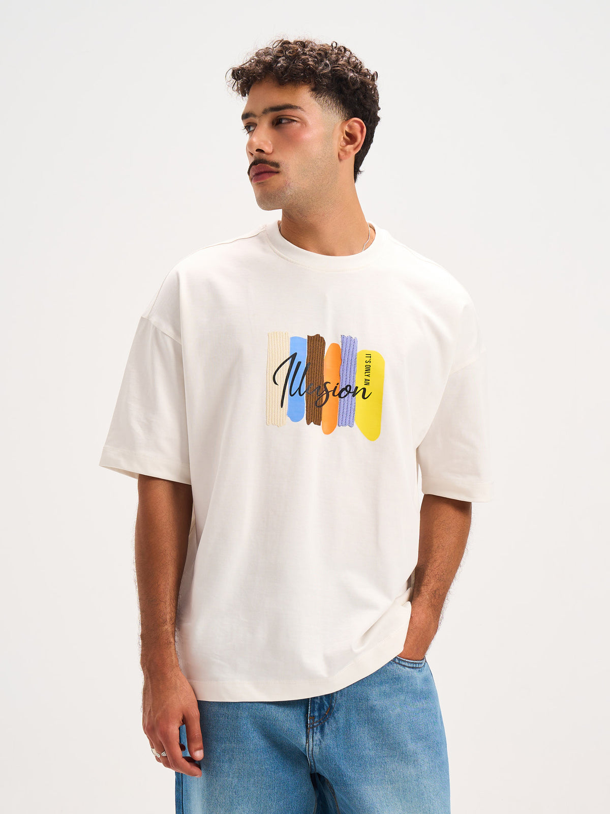 ILLUSION T-shirt
