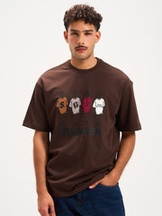 4 Guys T-shirt