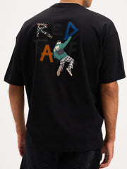 Red Tape T-shirt