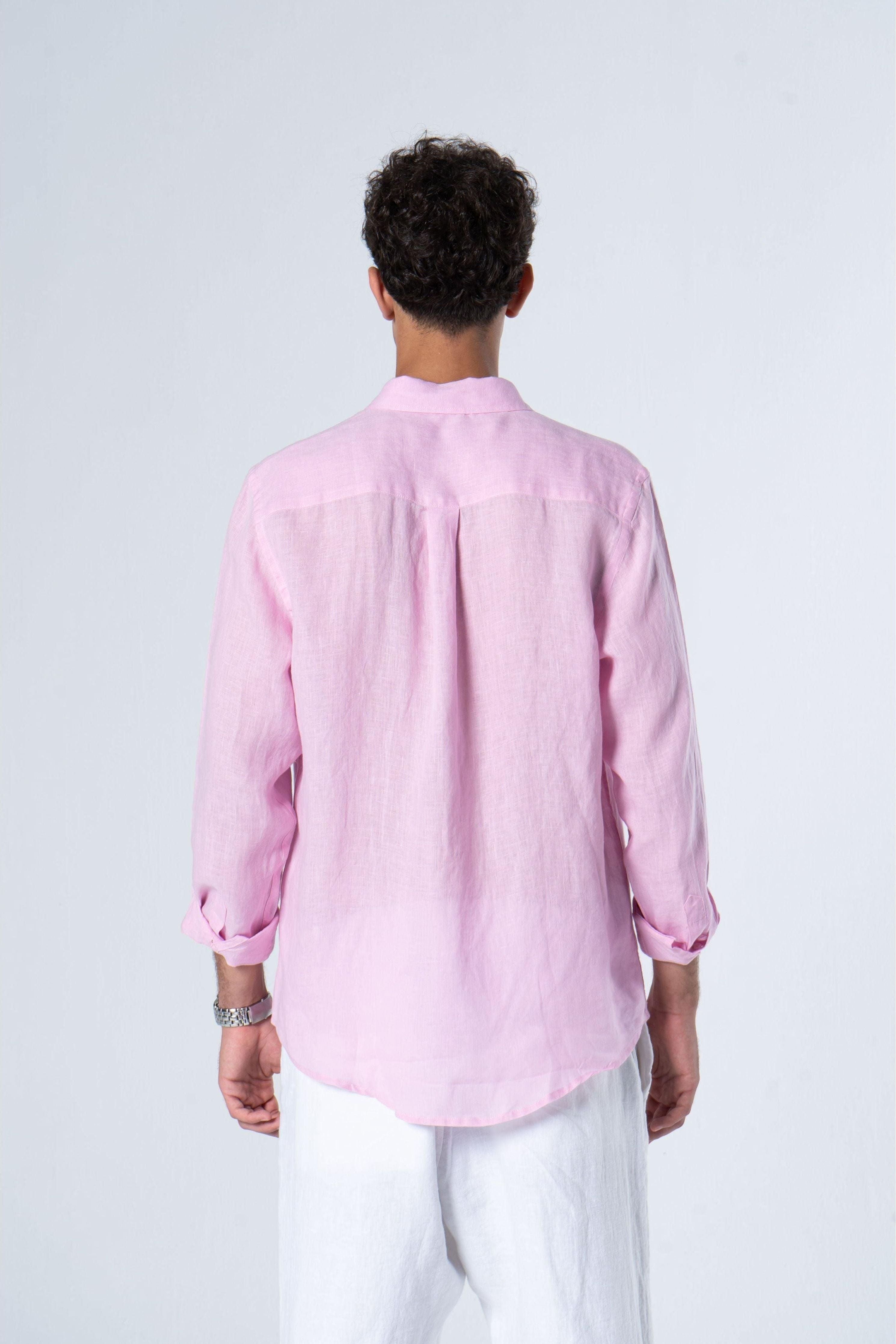Linen Shirt