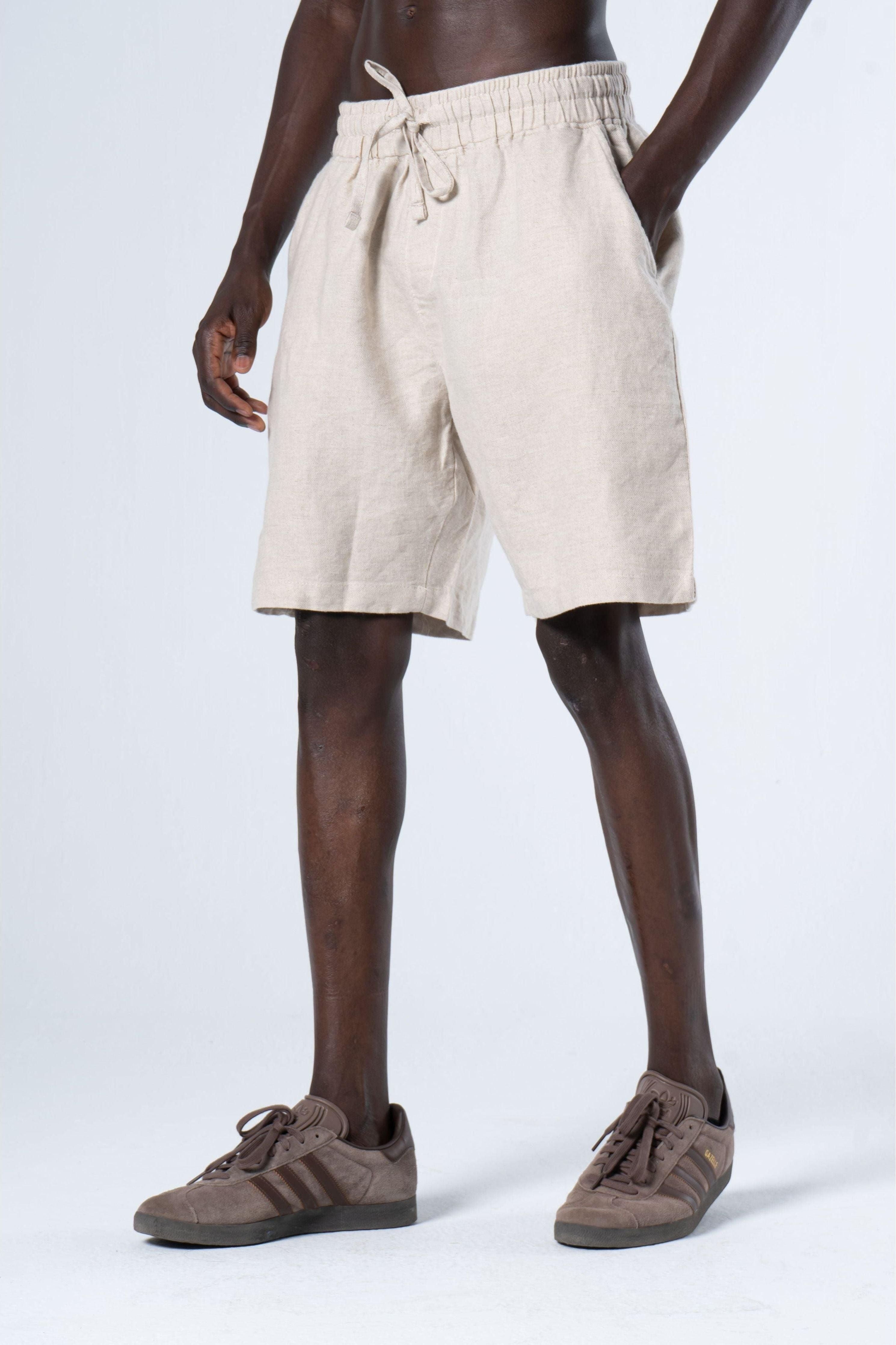 Linen Short