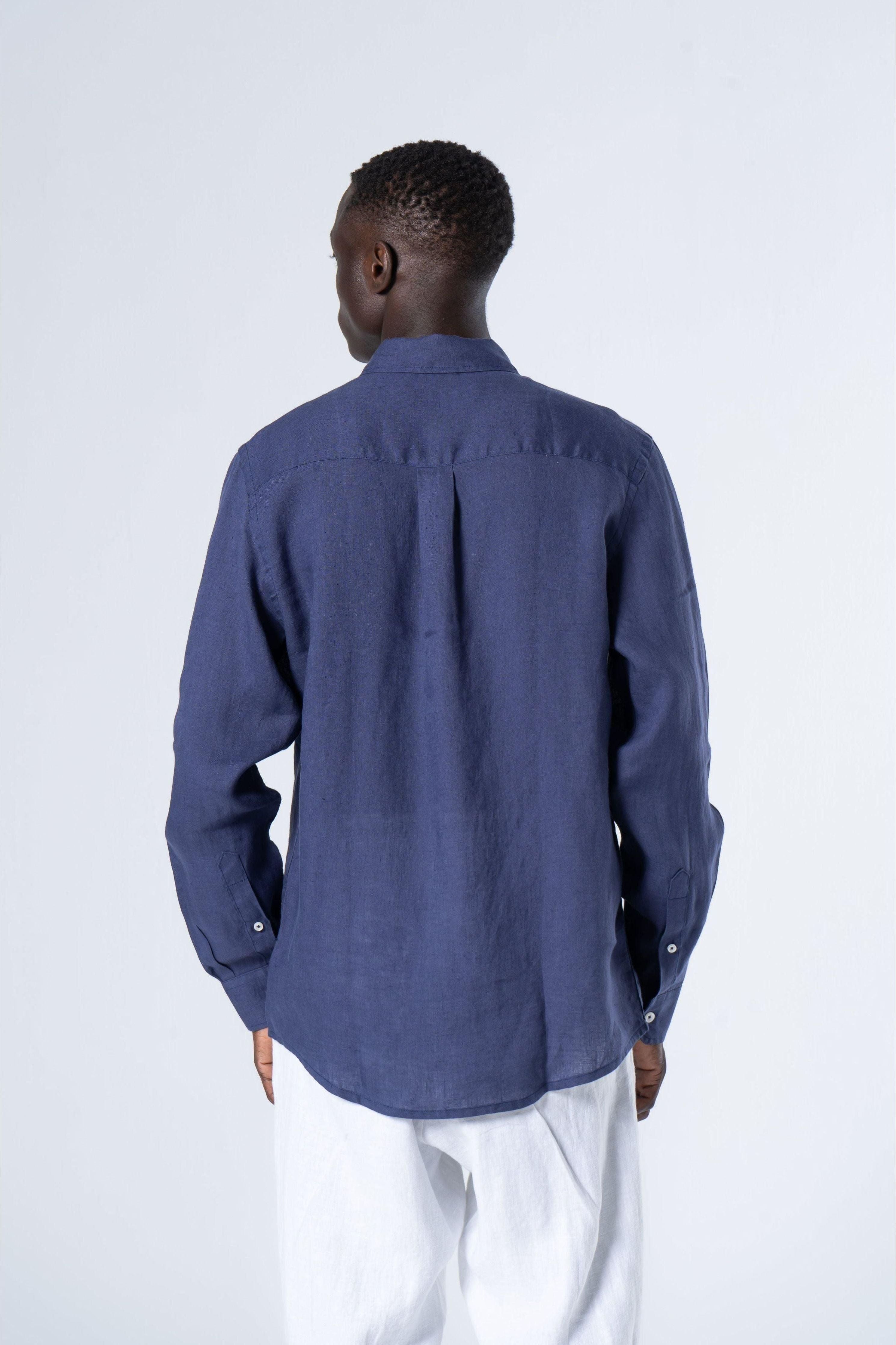 Linen Shirt
