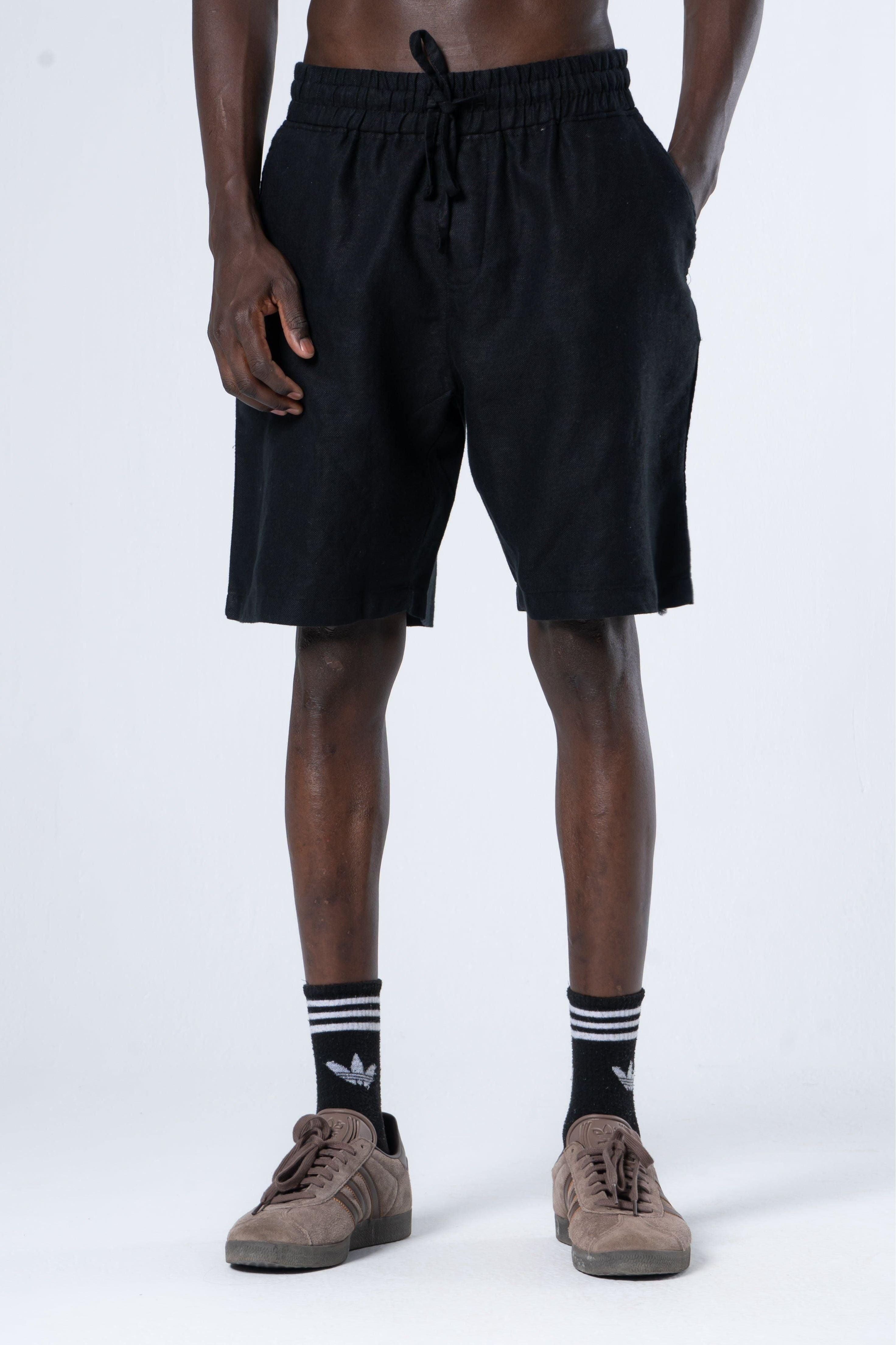 Linen Short
