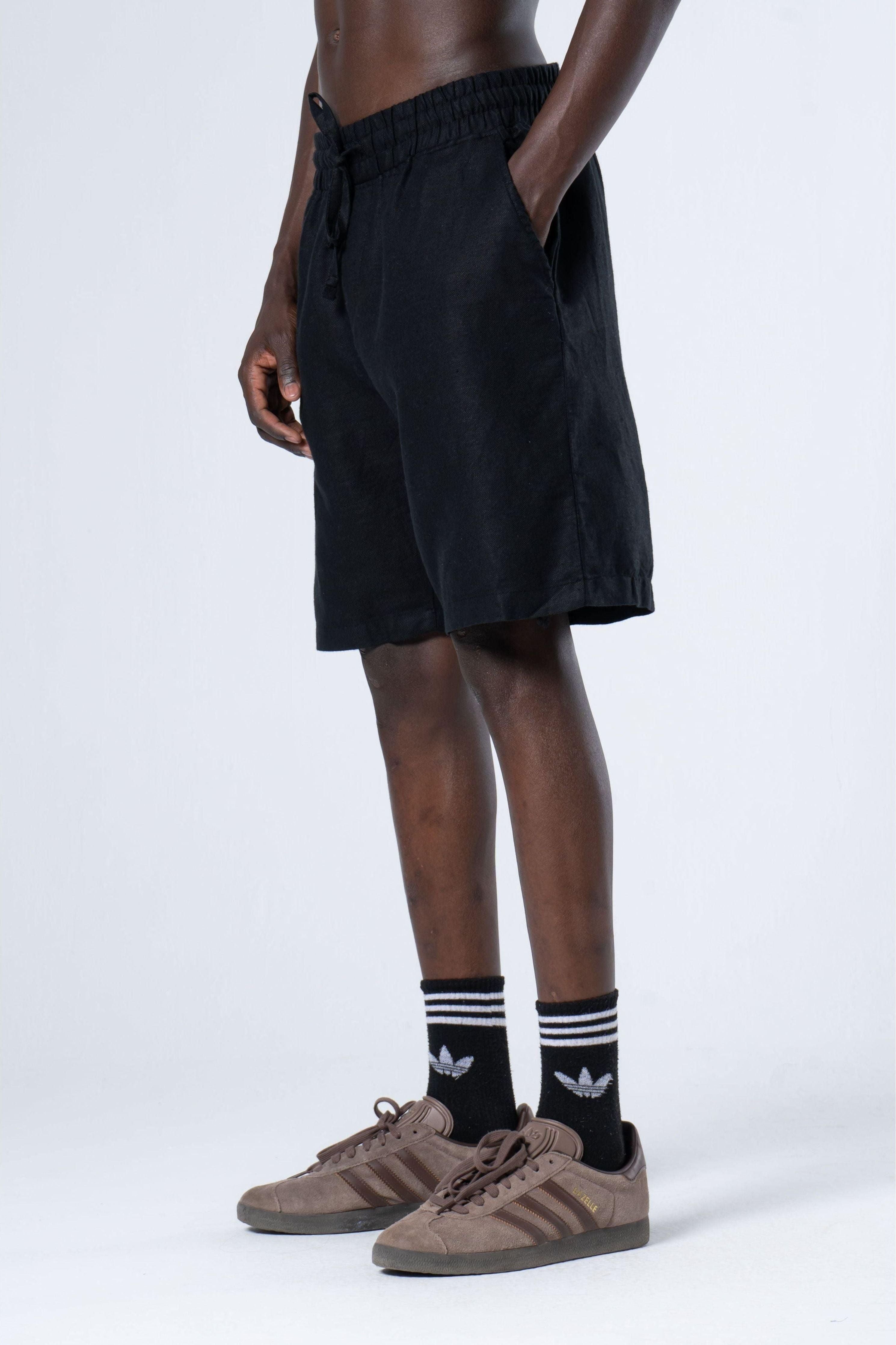 Linen Short