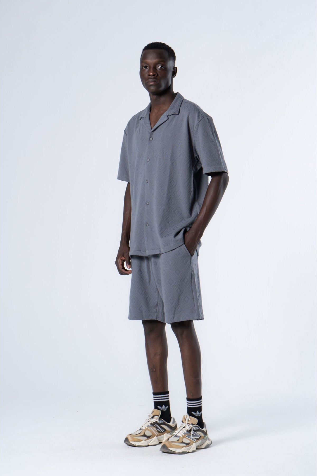 Shirt Set