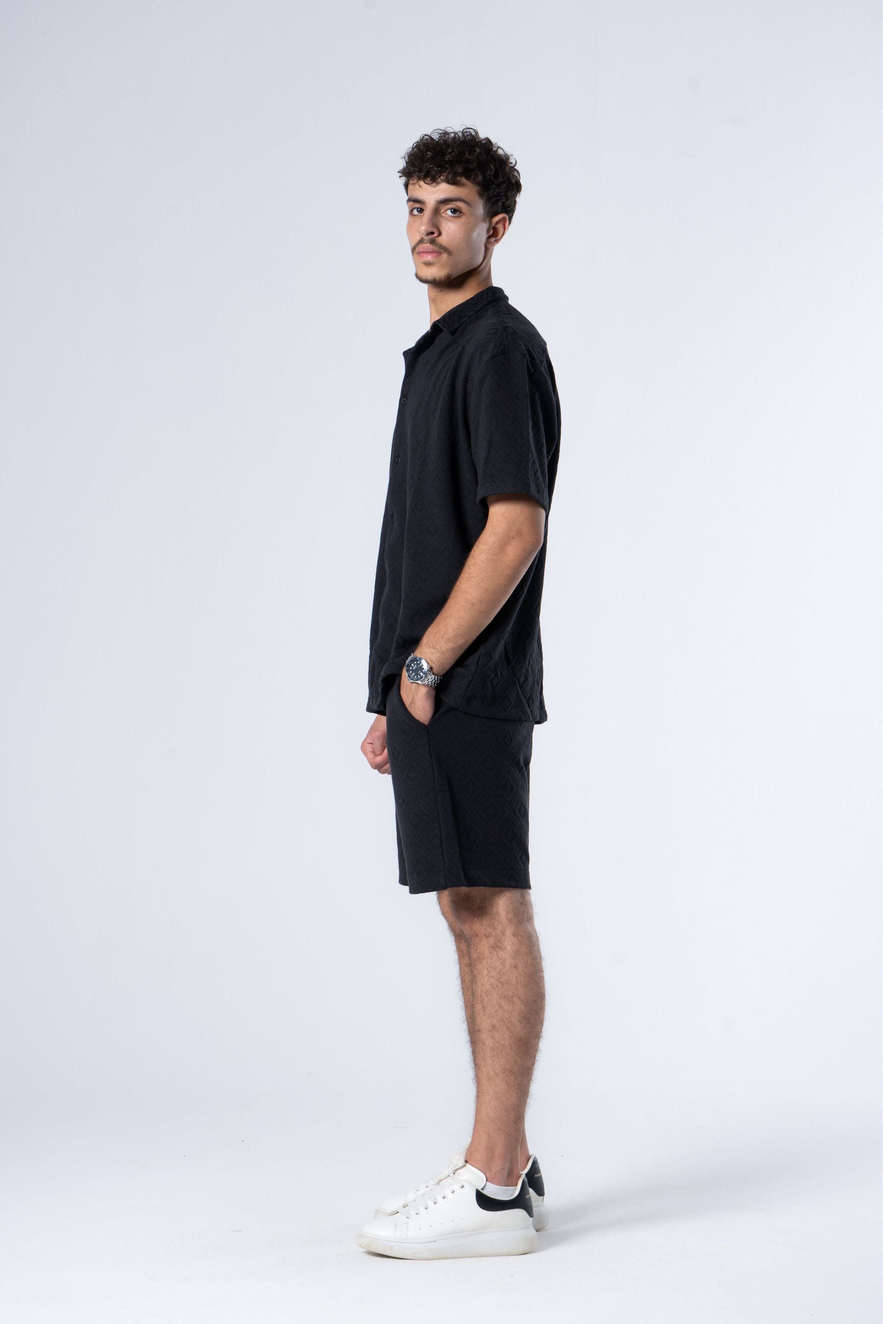Shirt Set