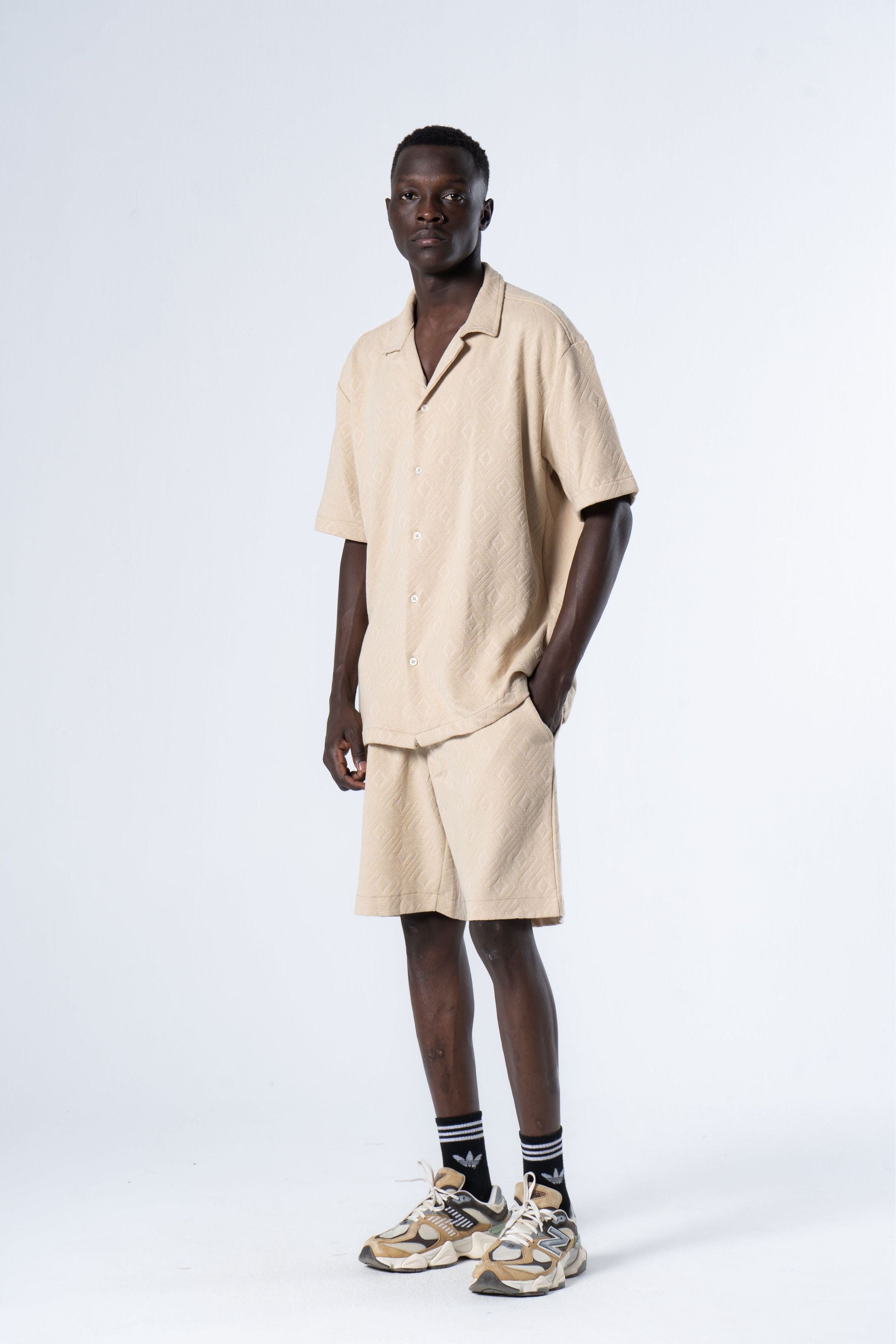 Shirt Set