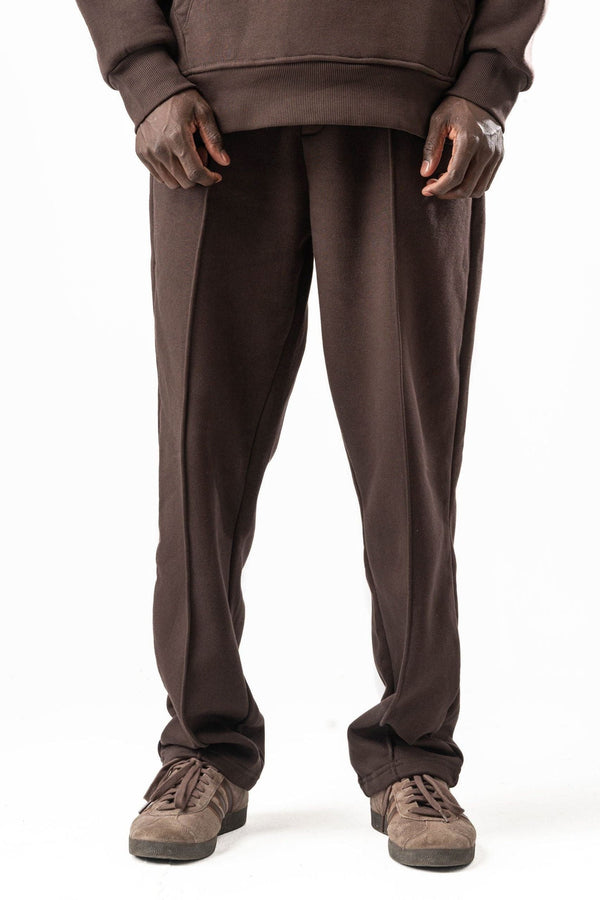 Basic Sweatpant Wide leg