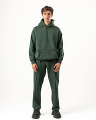 Basic Oversized Hoodie 2.0