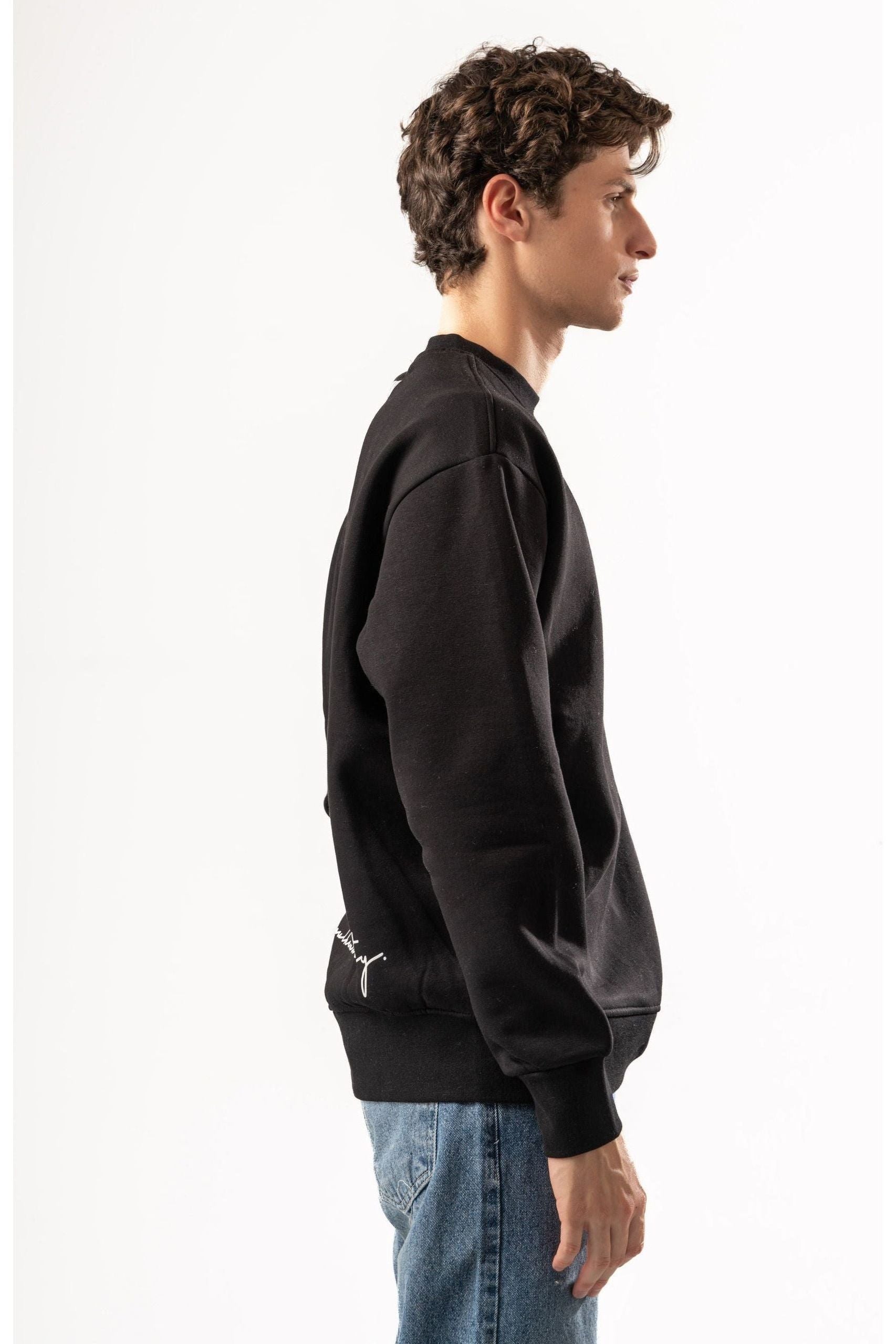 Authentic Crewneck Sweatshirt