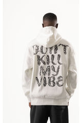 Vibe Oversized Hoodie