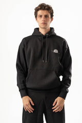 Vibe Oversized Hoodie