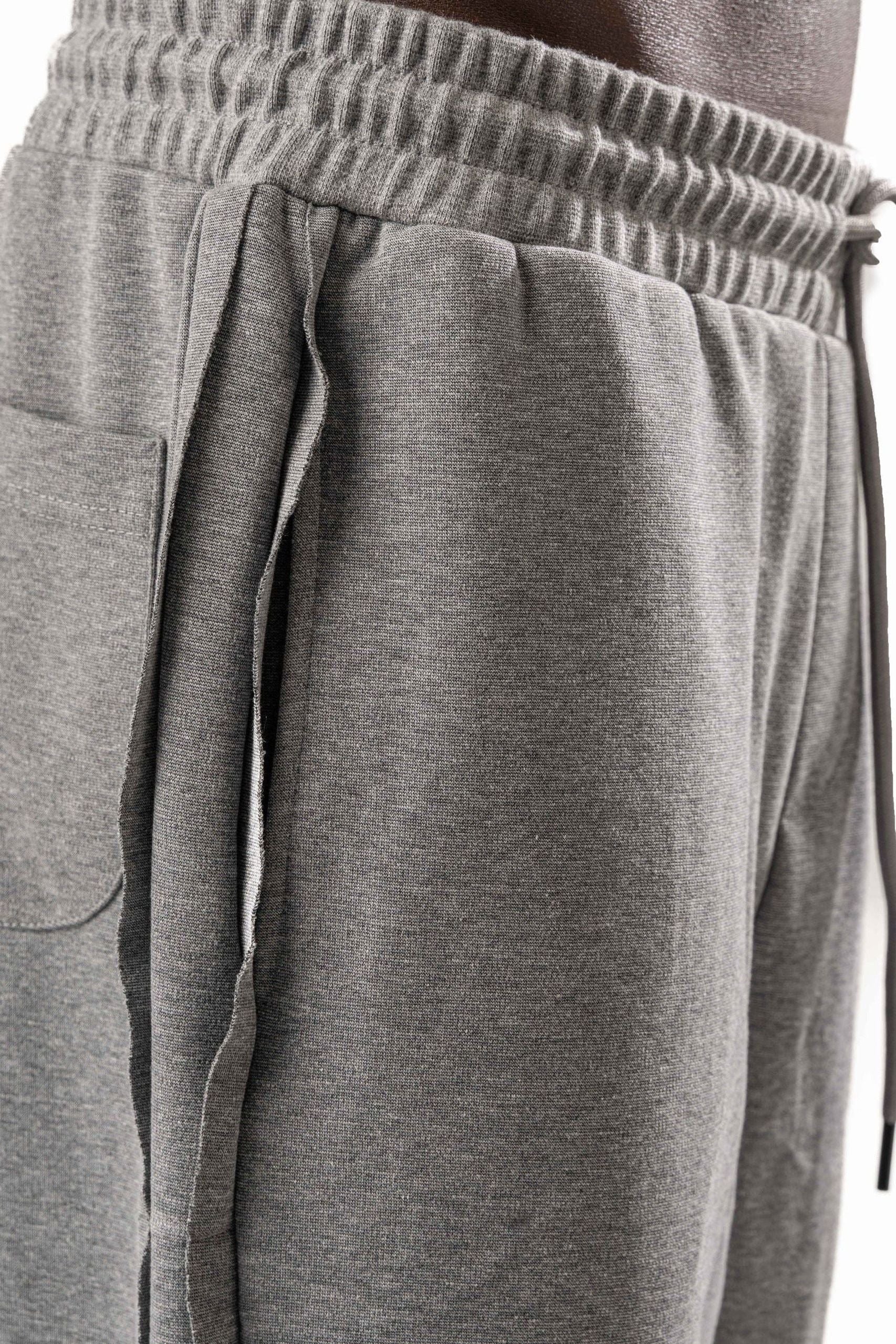 Basic Sweatpant 1.0