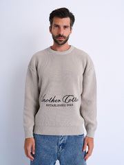 Limited Edition Knitwear