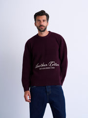 Limited Edition Knitwear