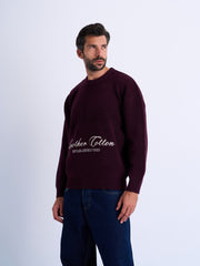 Limited Edition Knitwear