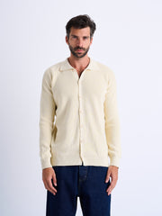 Casual Chic Cardigan