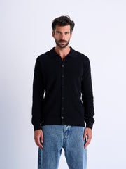 Casual Chic Cardigan