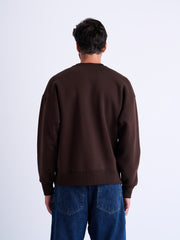 Basic Crewneck Sweater