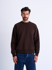 Basic Crewneck Sweater