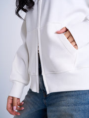 Double Zipper Jacket
