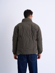 Basic Puffer Jacket