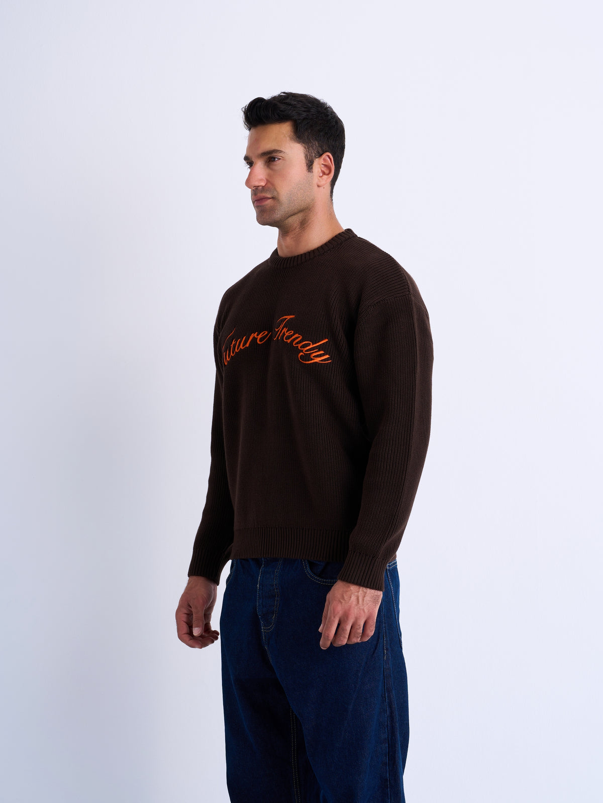 Future Trendy Knitwear