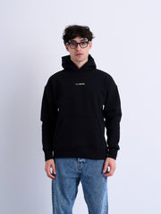 Step Boldy Oversized Hoodie