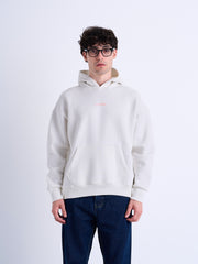 Step Boldy Oversized Hoodie