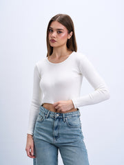 Long Sleeve Top