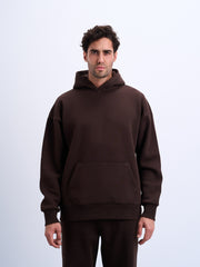 Basic Oversized Hoodie