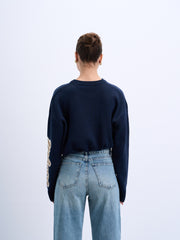 Loyal Crewneck Sweater