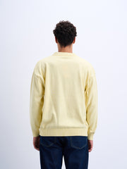V Polo Knitwear