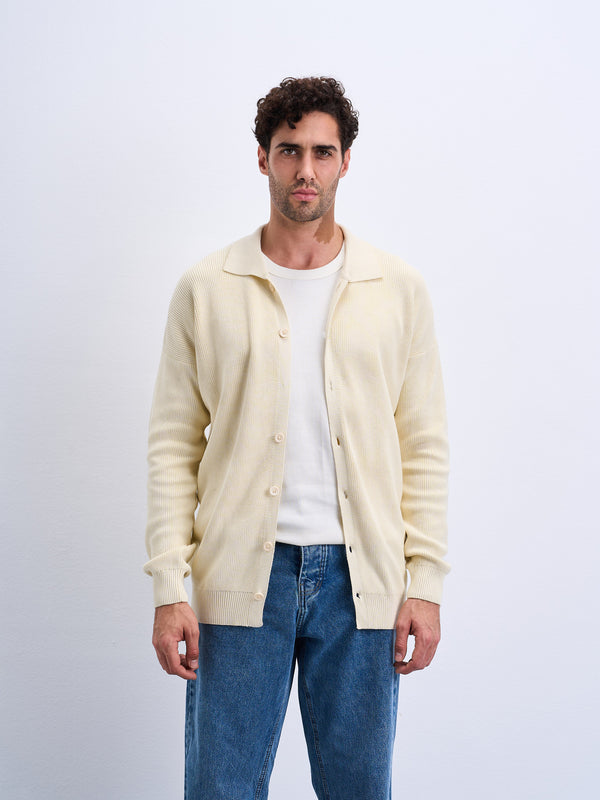 Casual Chic Cardigan