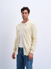 Casual Chic Cardigan