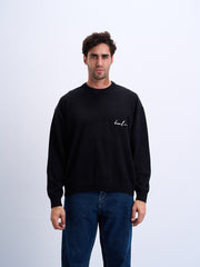 Basic Bowline Knitwear