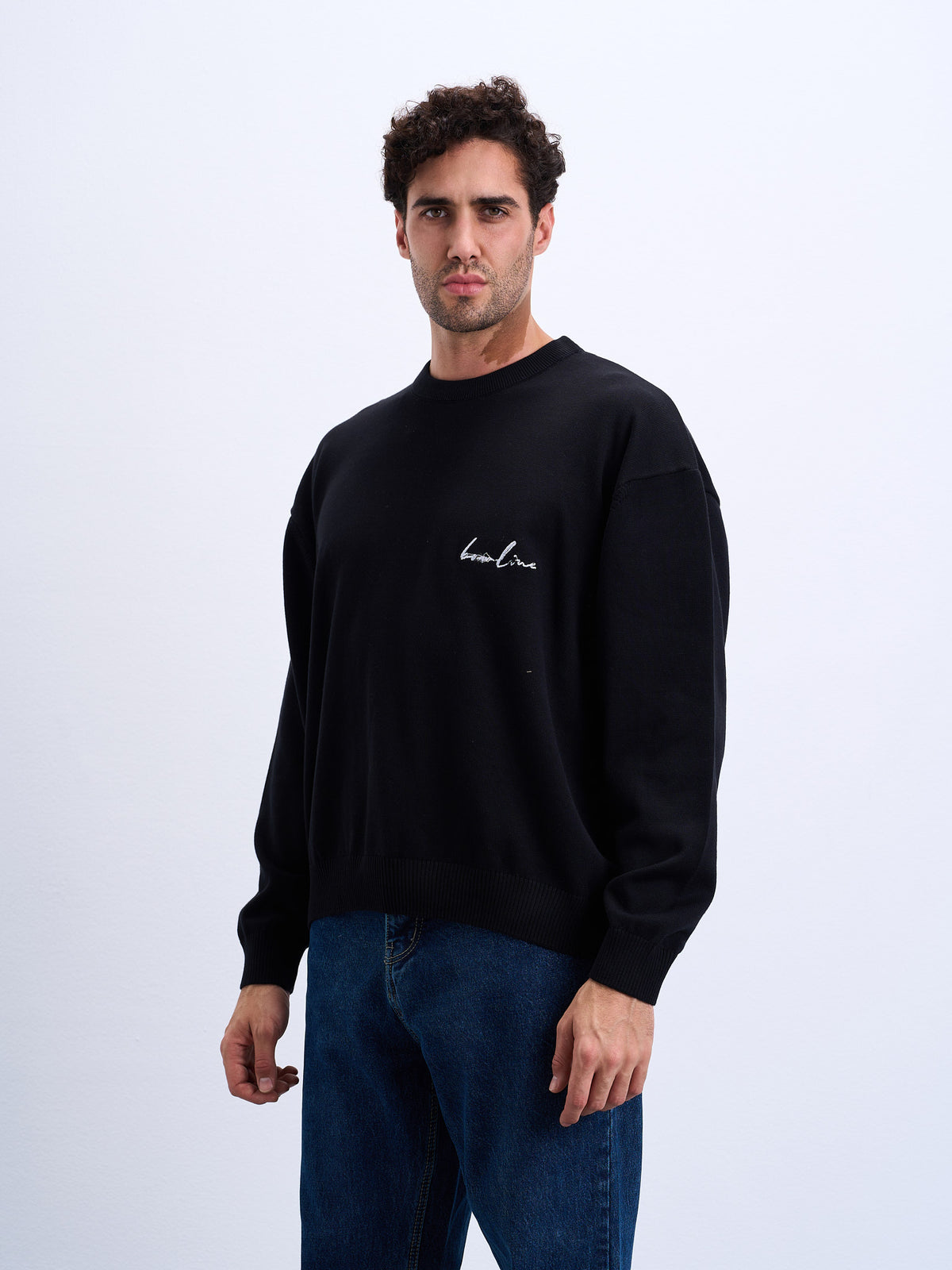 Basic Bowline Knitwear