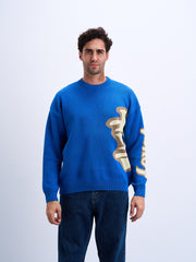 Loyal Crewneck Sweater