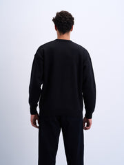 Long Sleeve Knitted Sweater