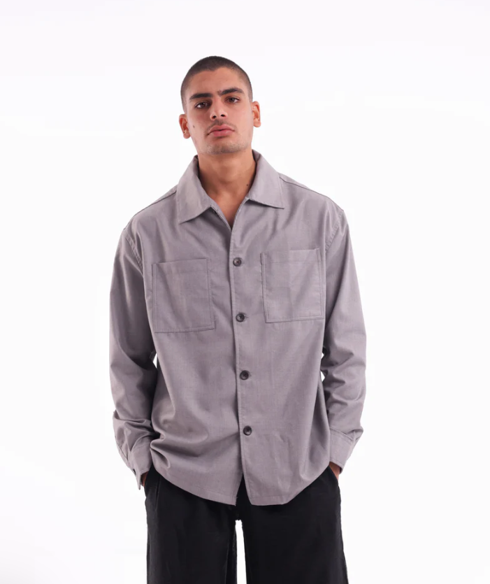 Classic Shirt