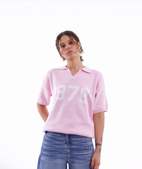 1970 Polo Knitwear