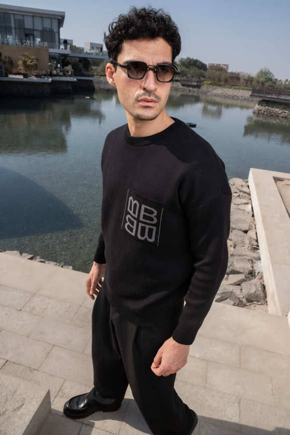 Bowline Basic Knitwear