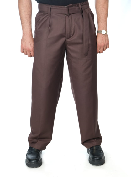 Classic Pants