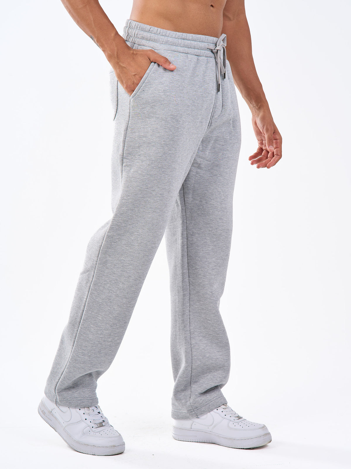 Basic Sweatpants