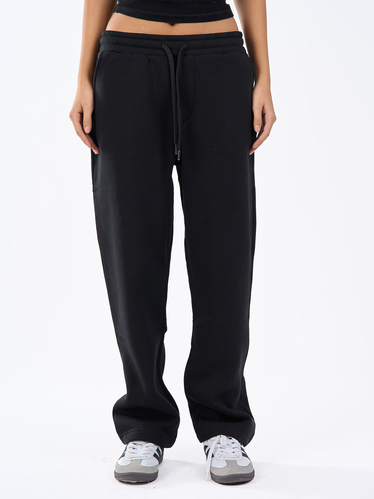 Basic Sweatpants