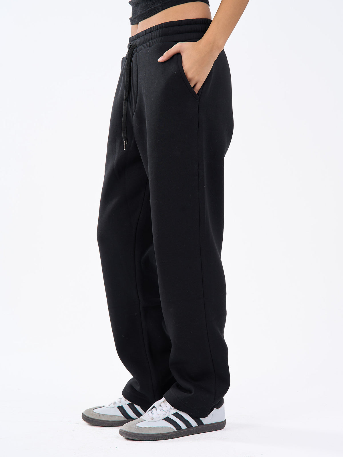 Basic Sweatpants