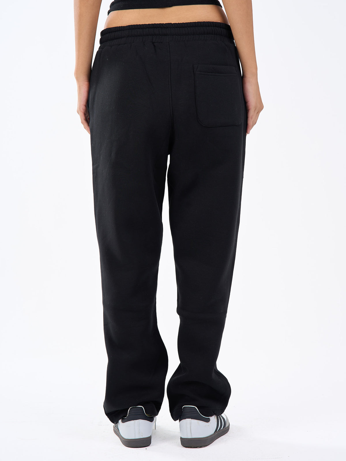 Basic Sweatpants