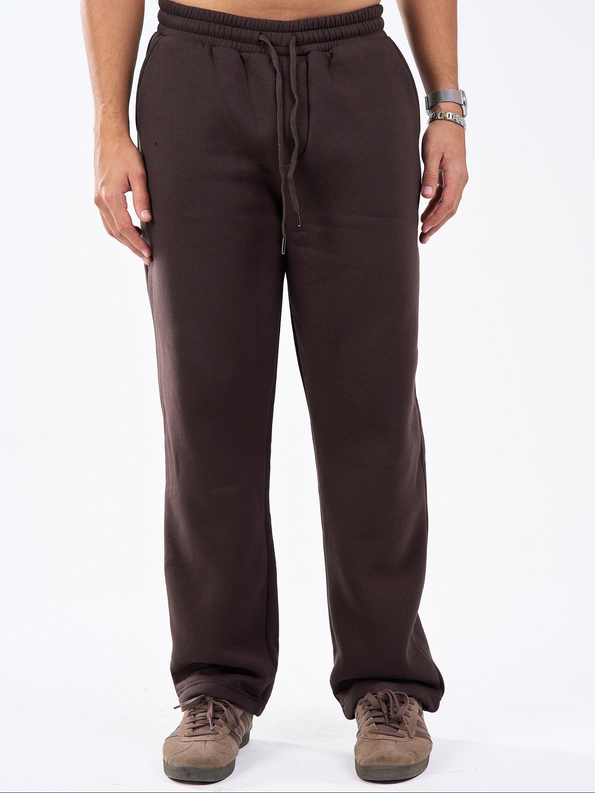 Basic Sweatpants