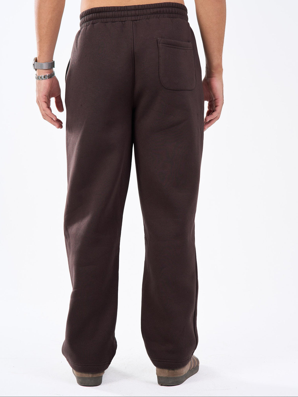 Basic Sweatpants
