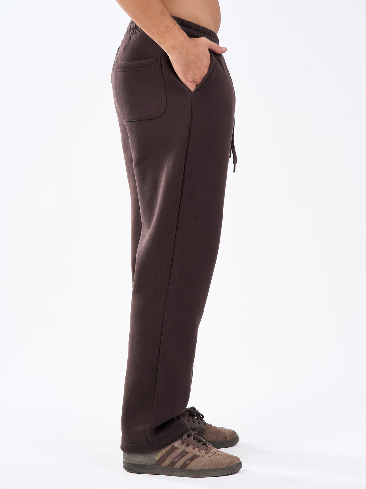 Basic Sweatpants
